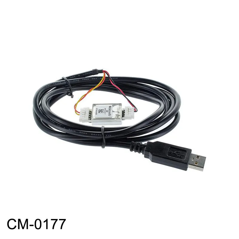 004-0-0013 S8 Miniature 10,000 ppm CO2 Sensor