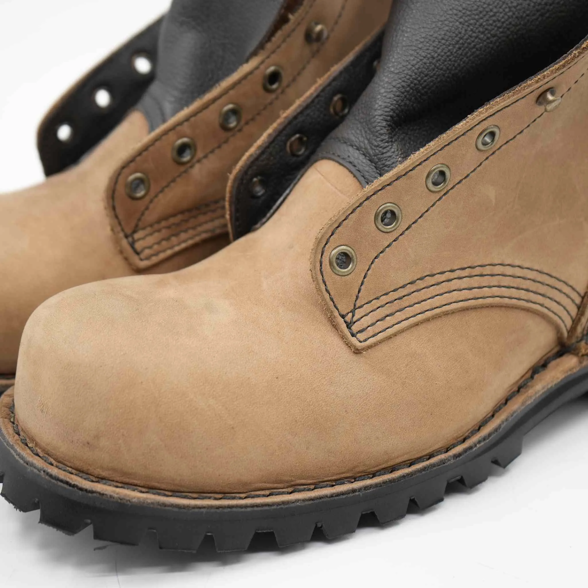 300X (Safety Toe) - 9/3E