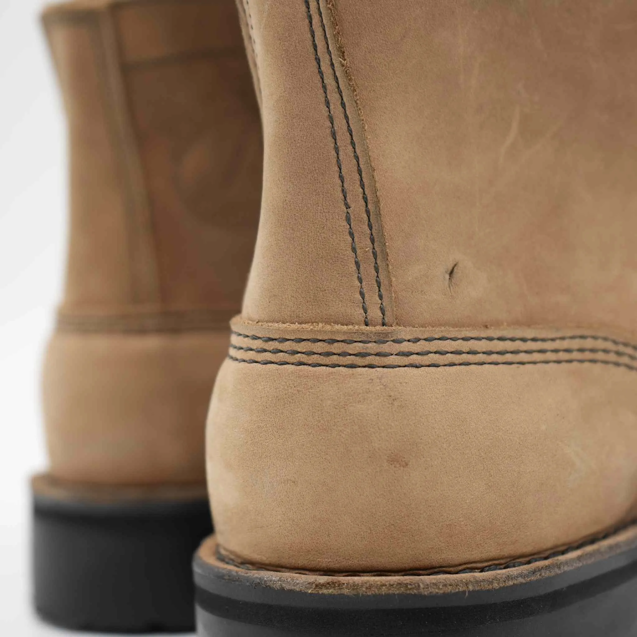 300X (Safety Toe) - 9/3E