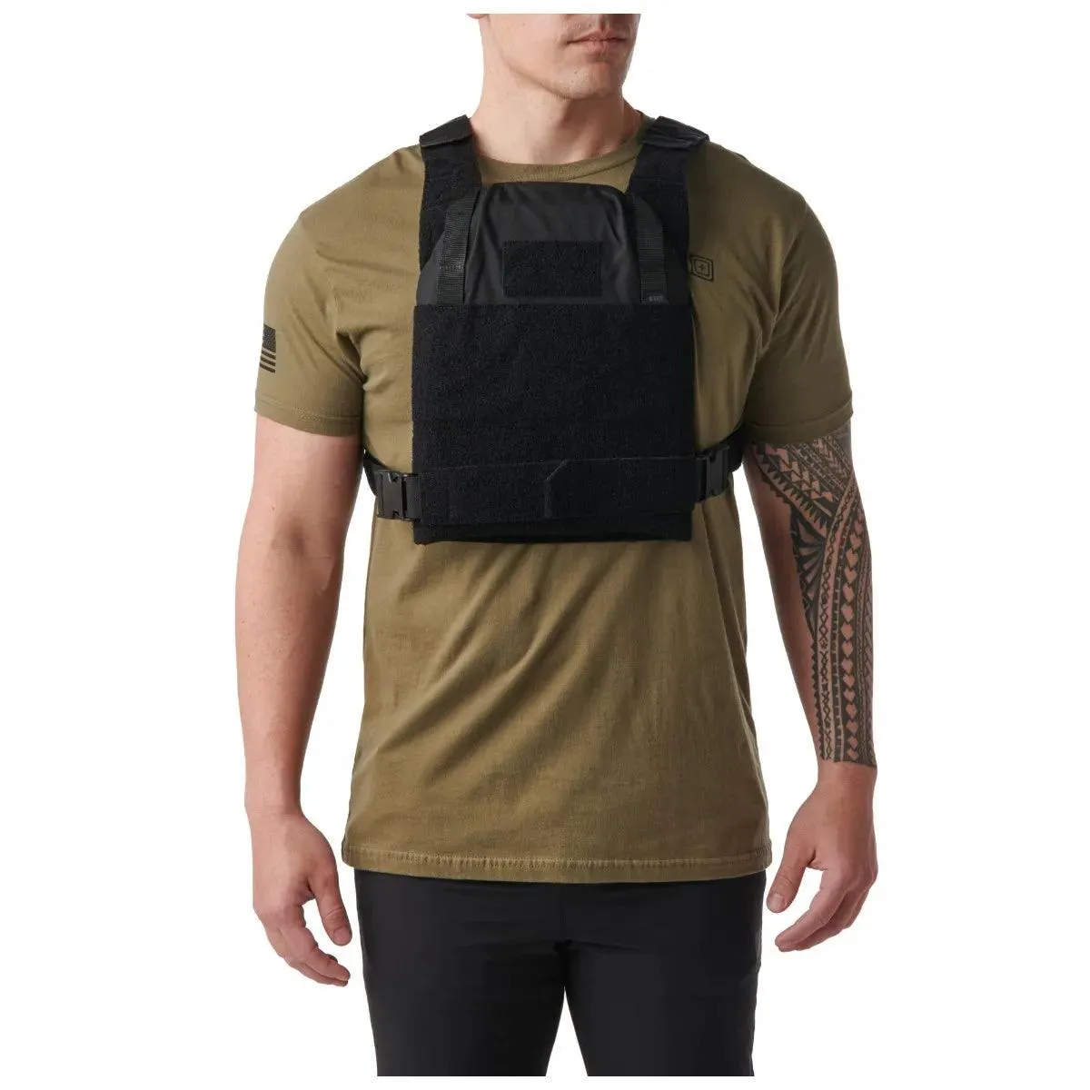 5.11 Tactical Prime Plate Carrier
