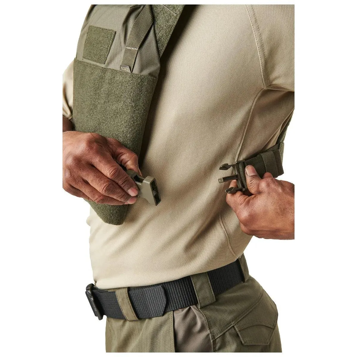 5.11 Tactical Prime Plate Carrier