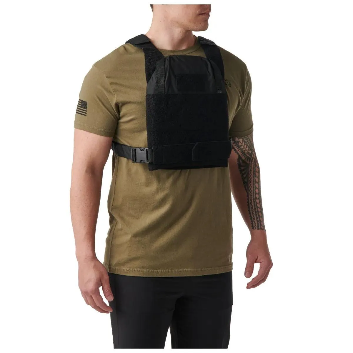 5.11 Tactical Prime Plate Carrier