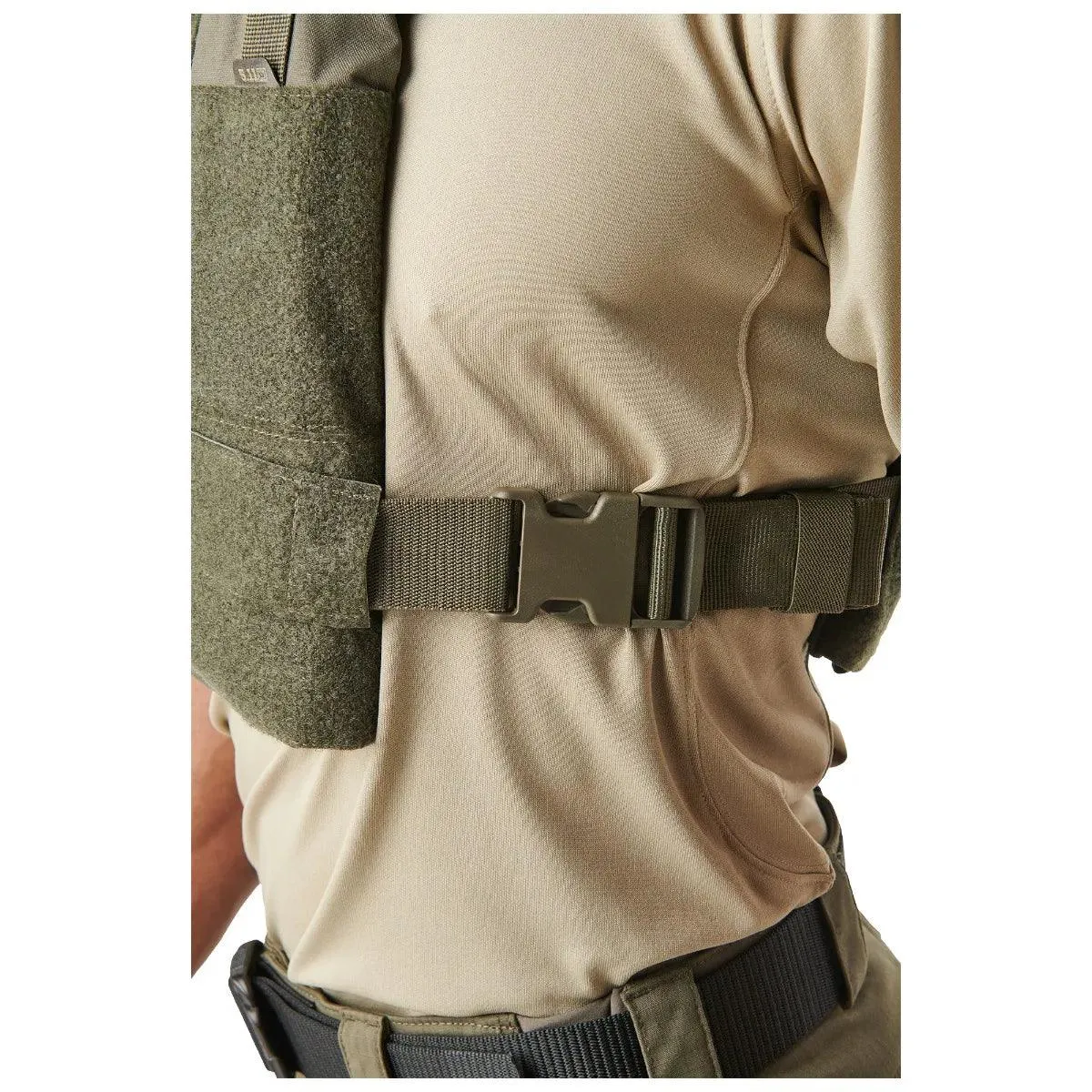 5.11 Tactical Prime Plate Carrier