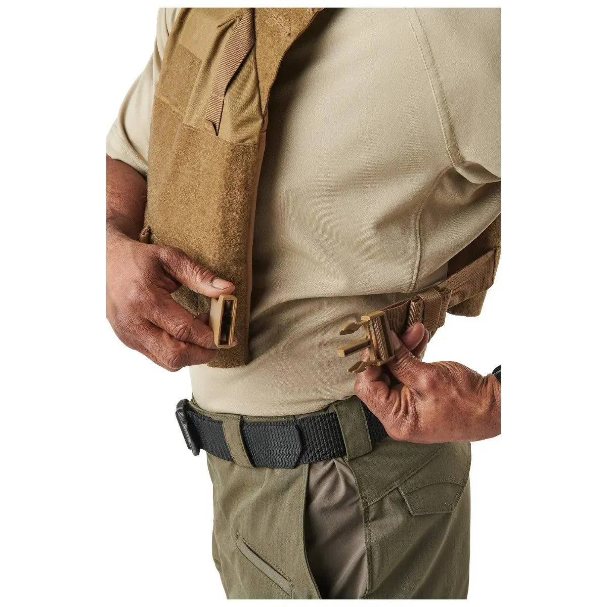 5.11 Tactical Prime Plate Carrier