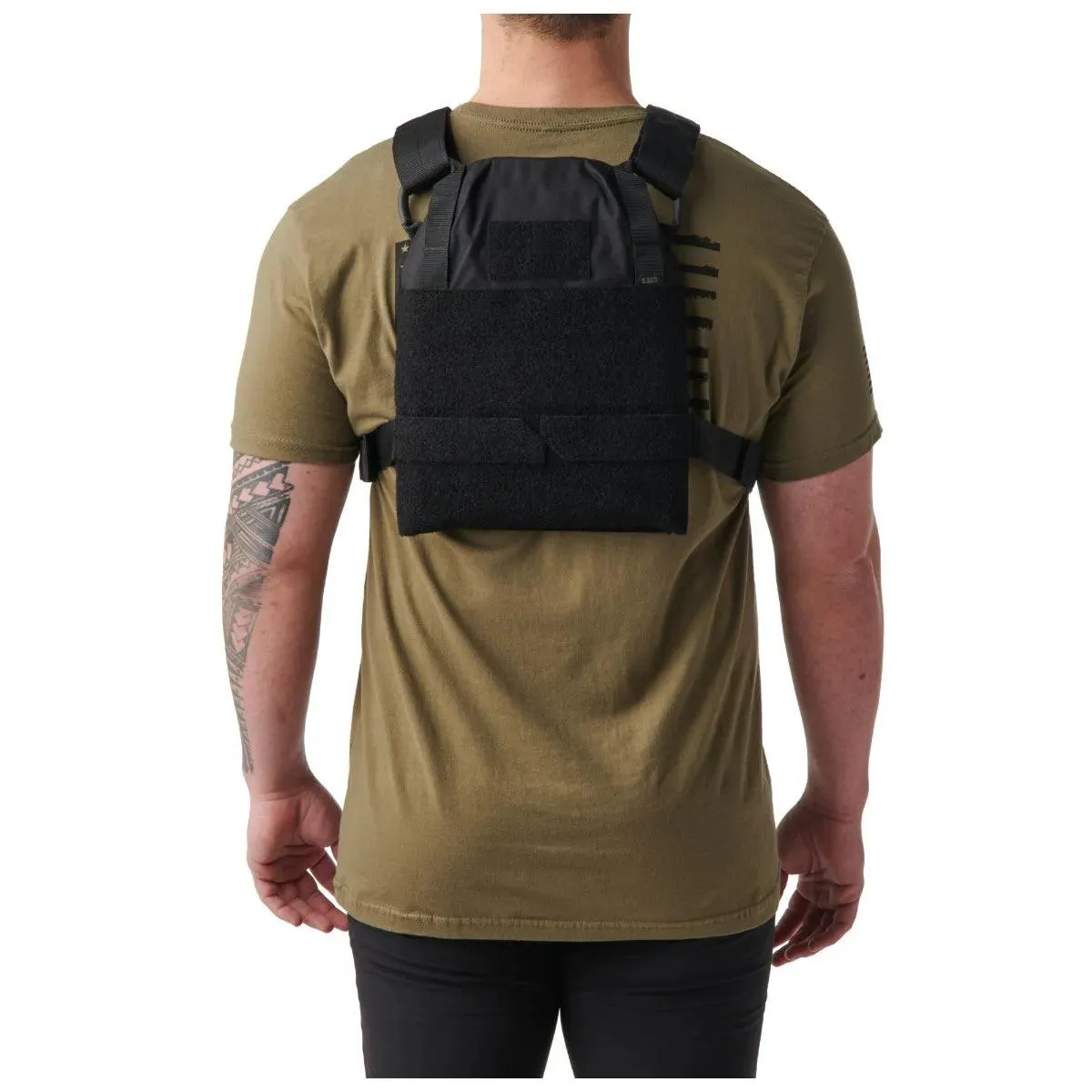 5.11 Tactical Prime Plate Carrier