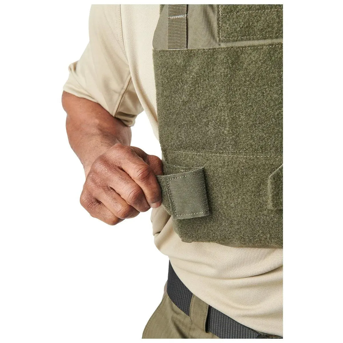 5.11 Tactical Prime Plate Carrier