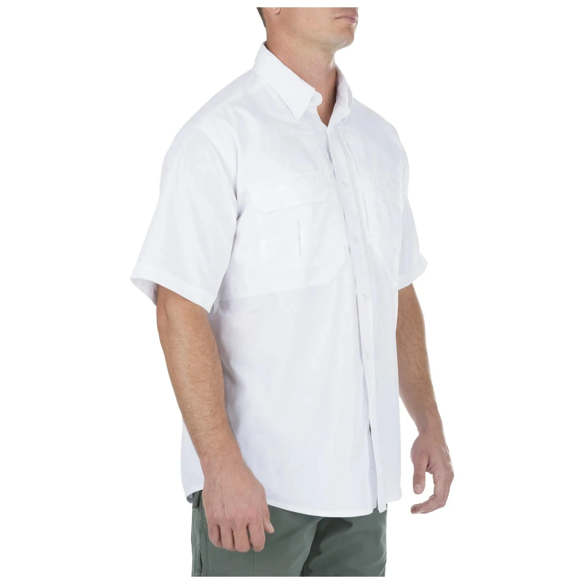 5.11 Tactical Taclite Pro Short Sleeve Shirt
