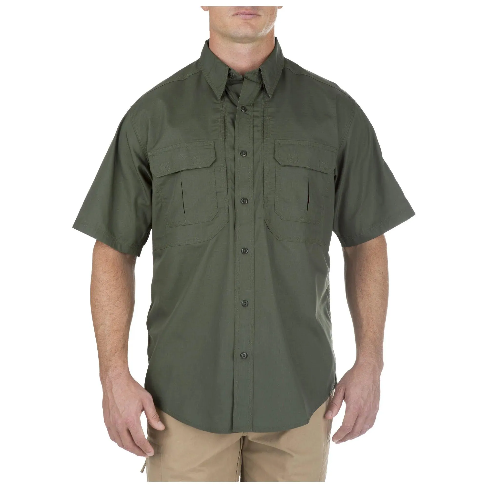 5.11 Tactical Taclite Pro Short Sleeve Shirt