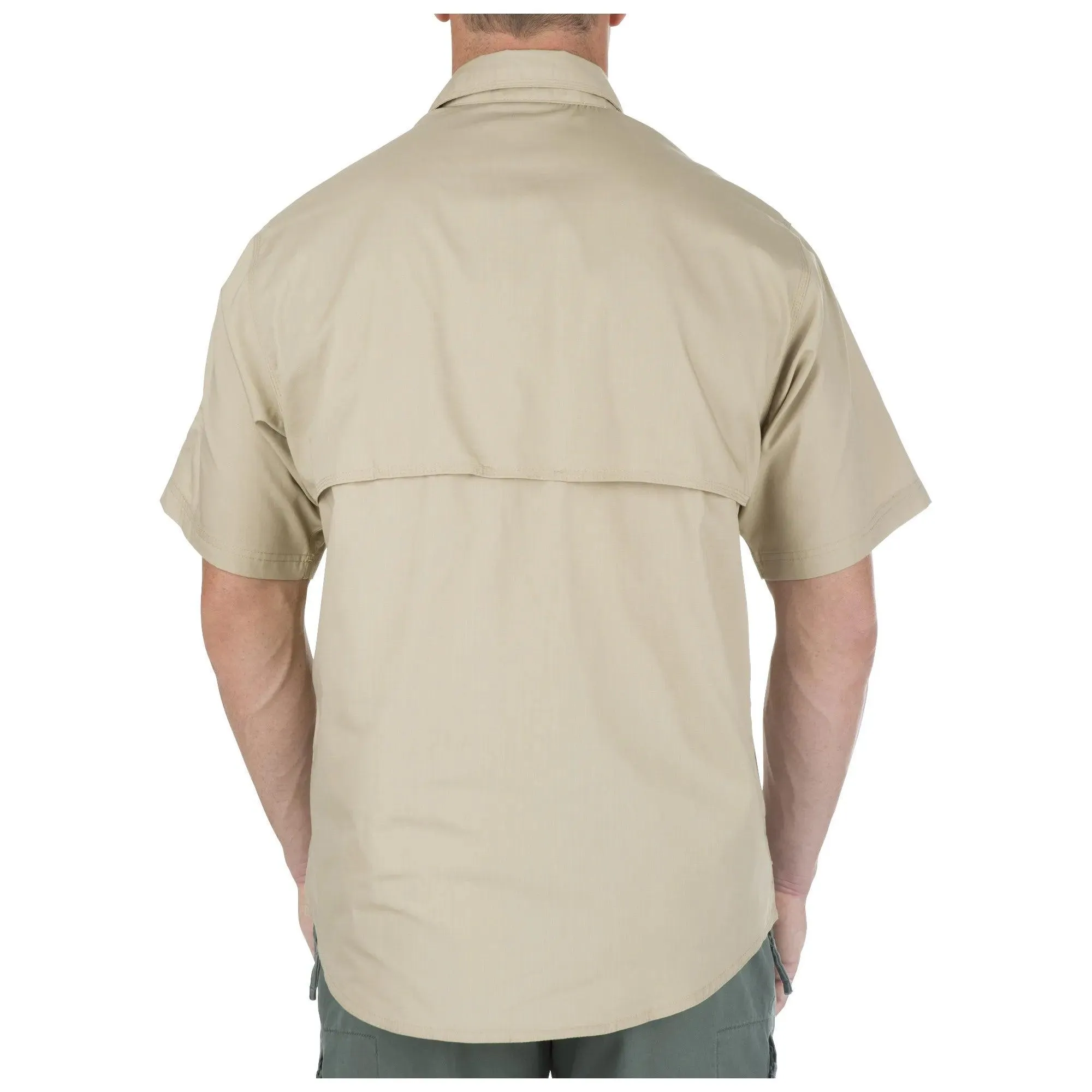 5.11 Tactical Taclite Pro Short Sleeve Shirt