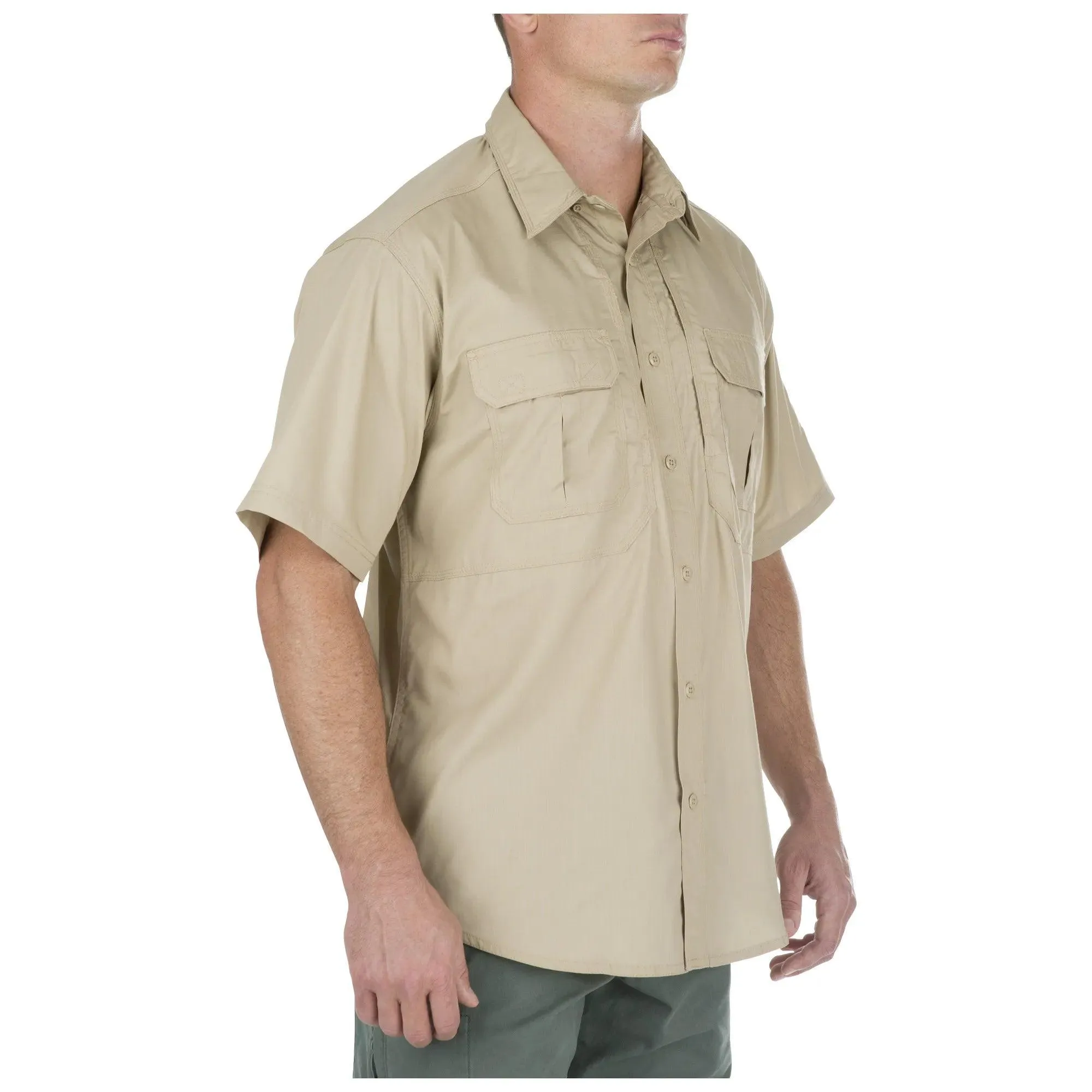5.11 Tactical Taclite Pro Short Sleeve Shirt