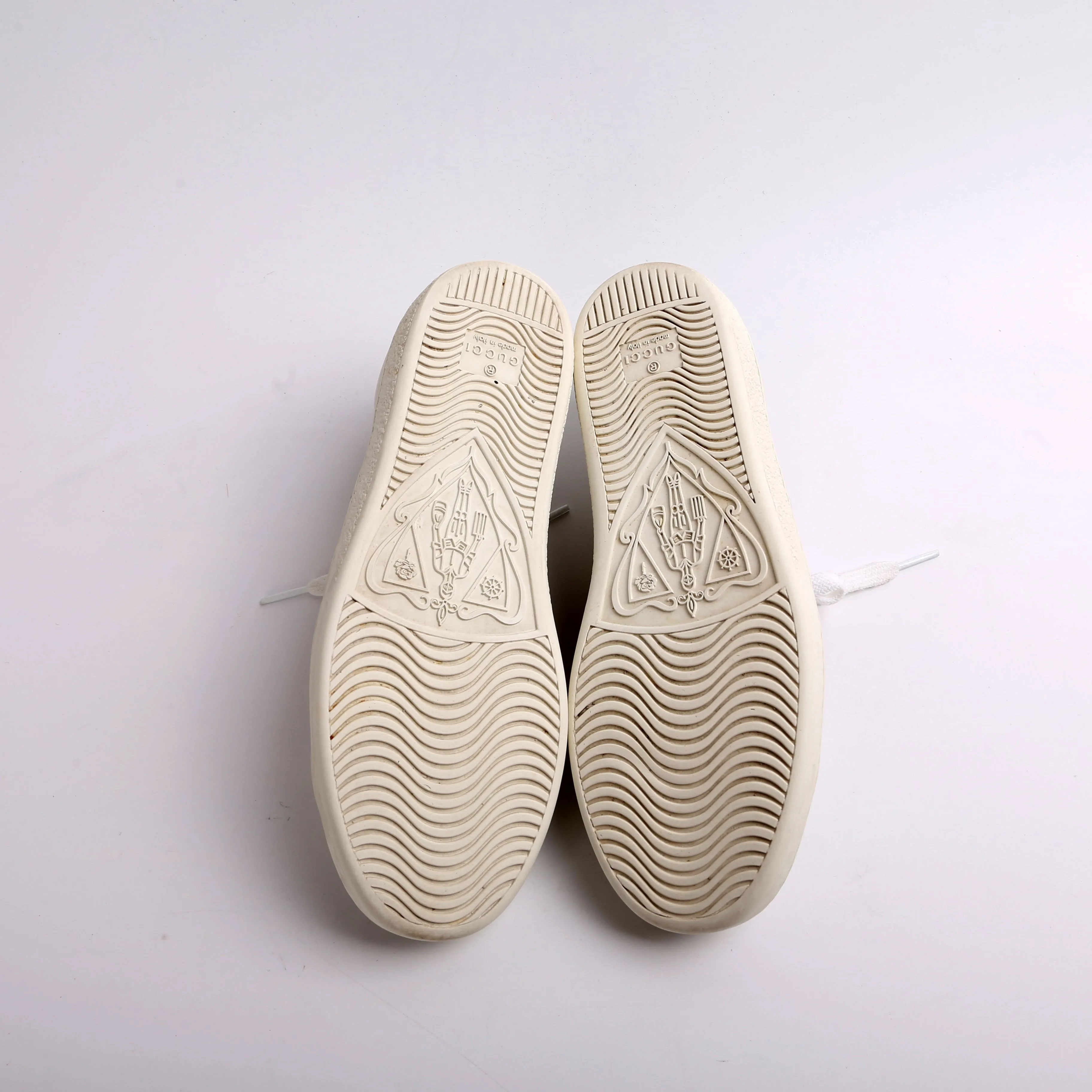 Ace Web Sneakers Size 36