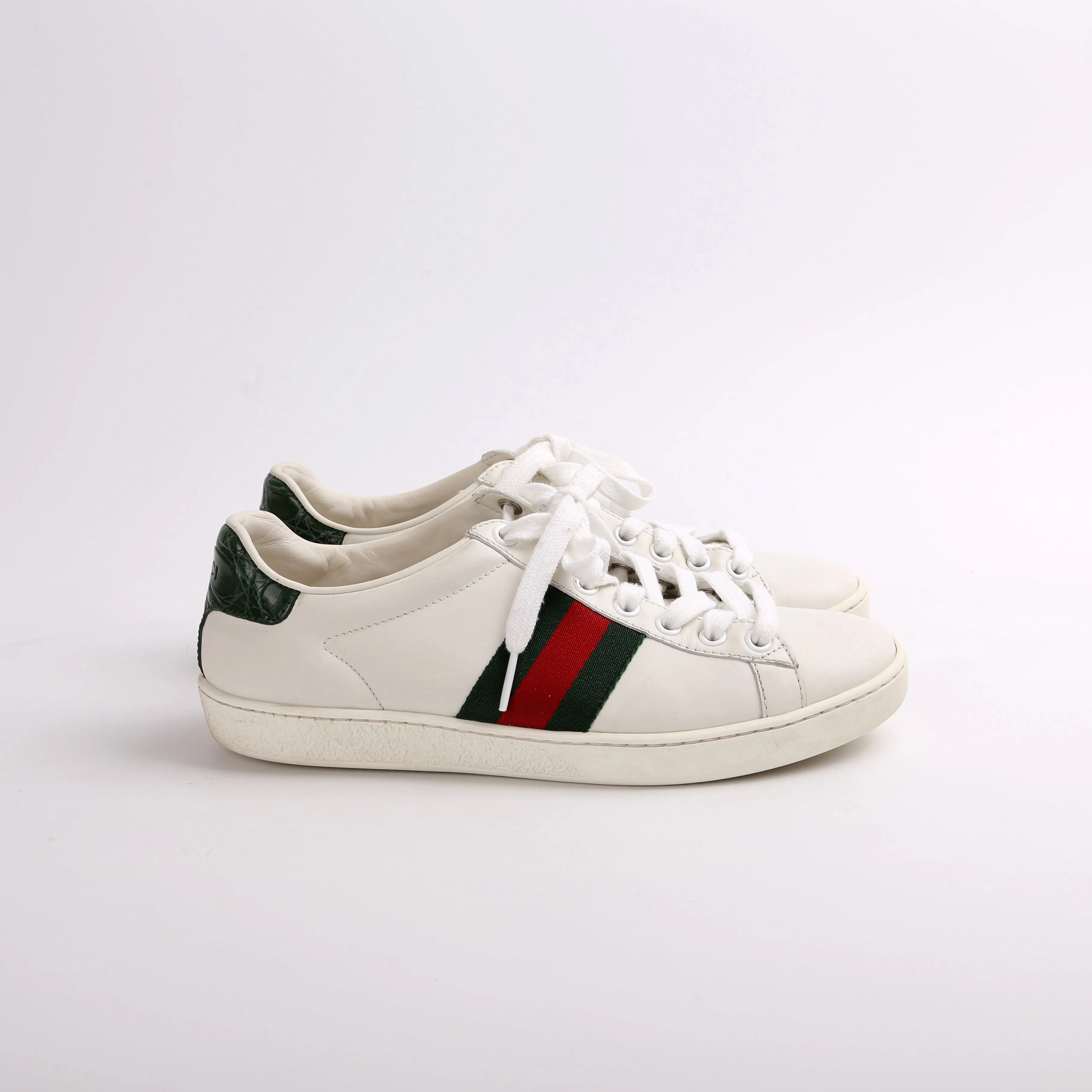 Ace Web Sneakers Size 36