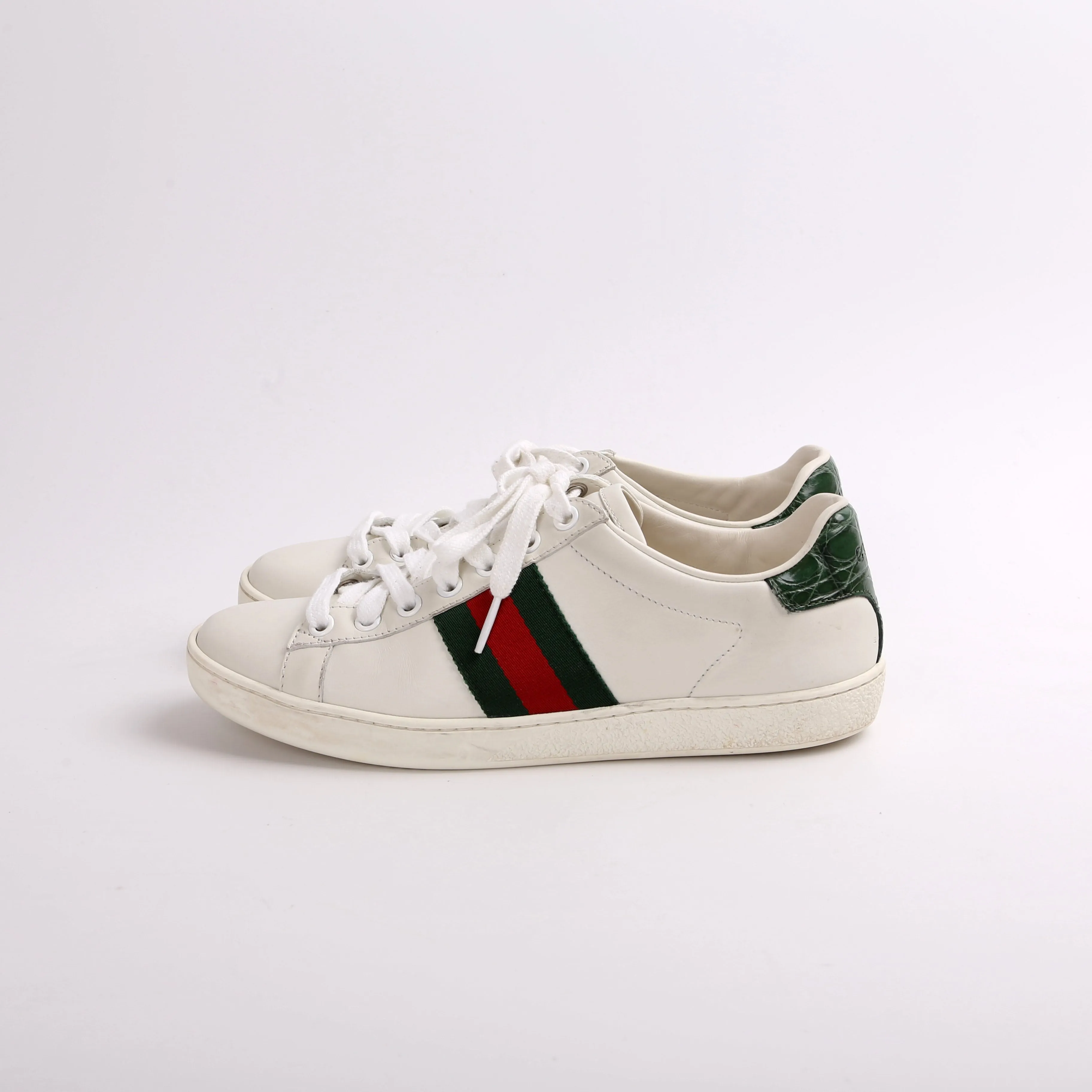 Ace Web Sneakers Size 36