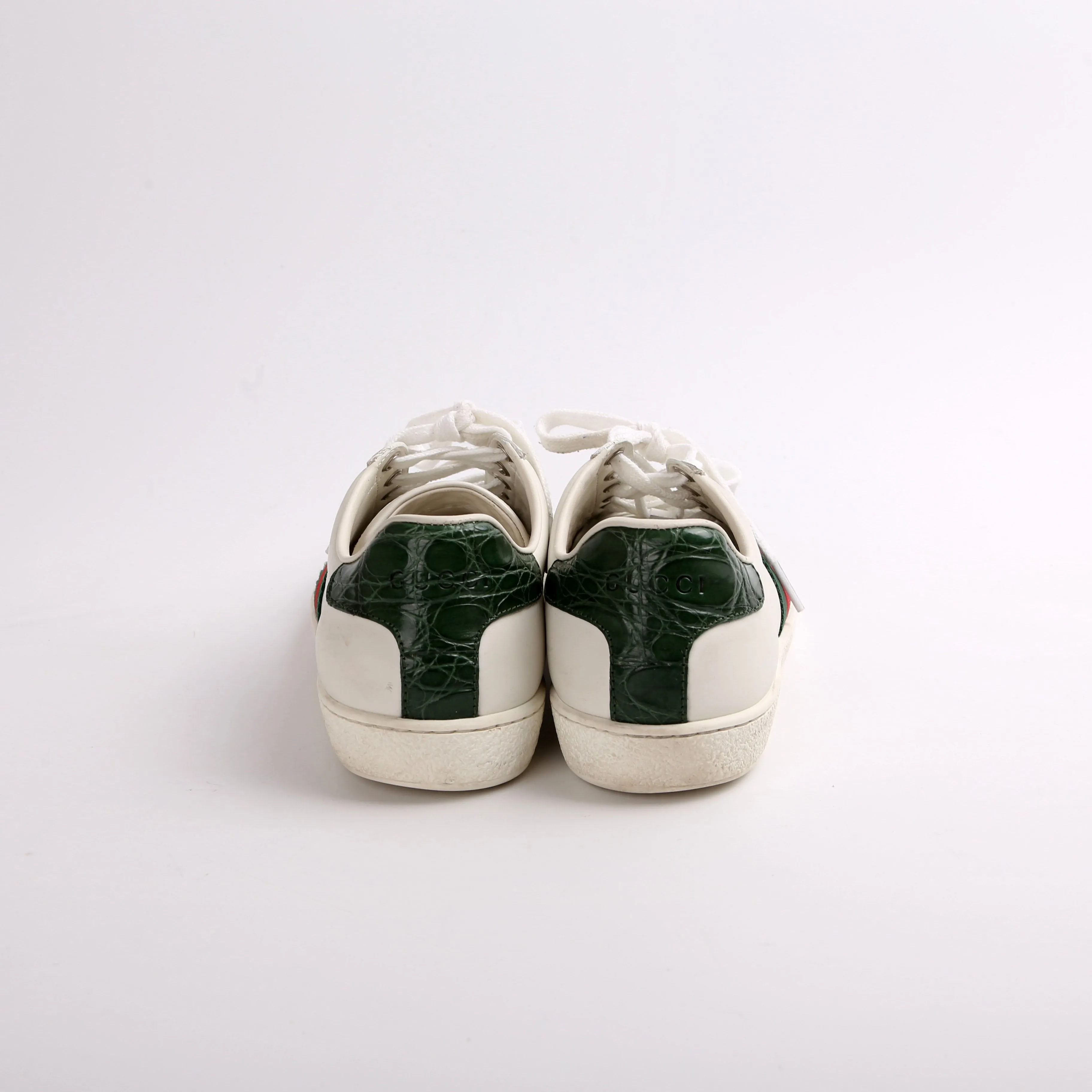 Ace Web Sneakers Size 36