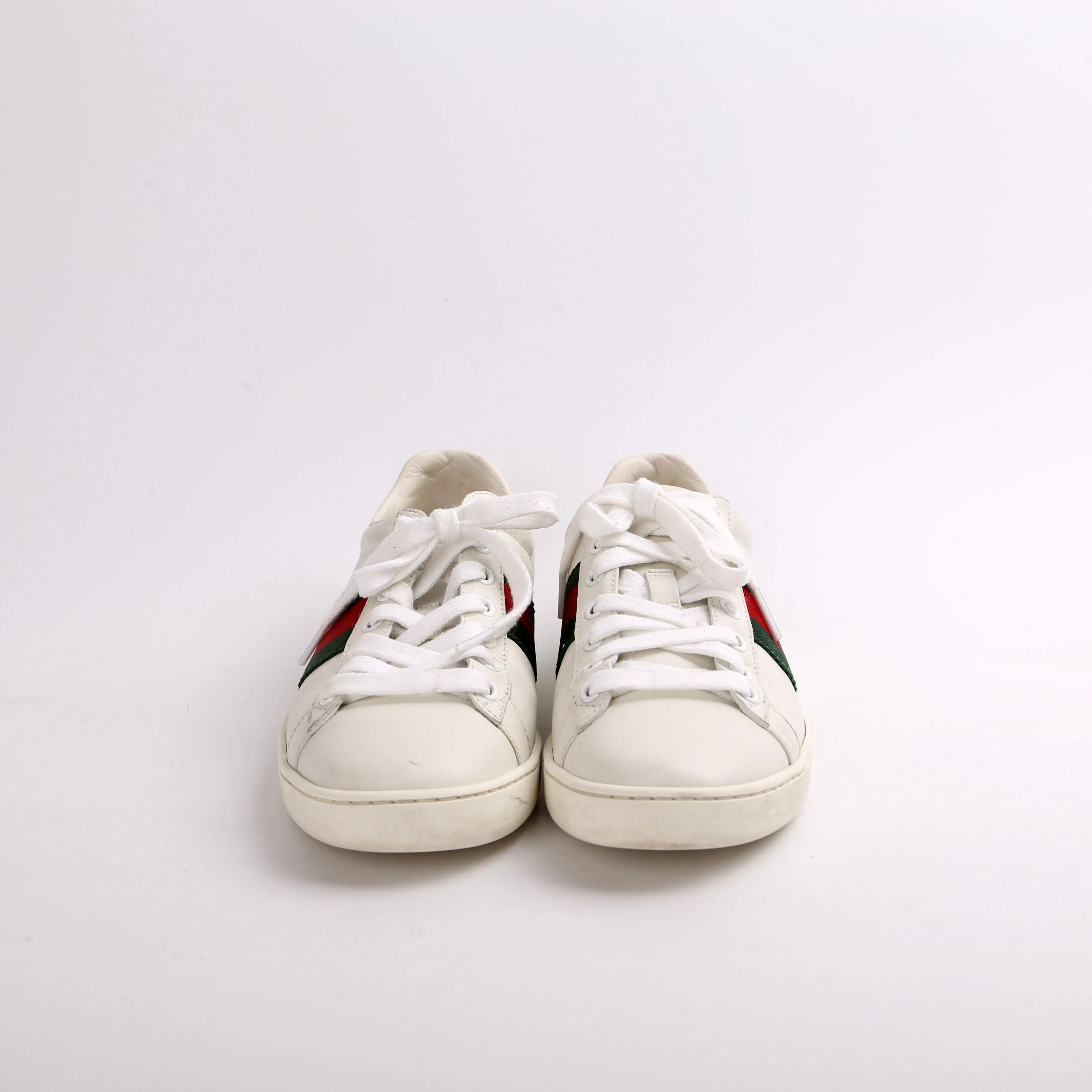 Ace Web Sneakers Size 36