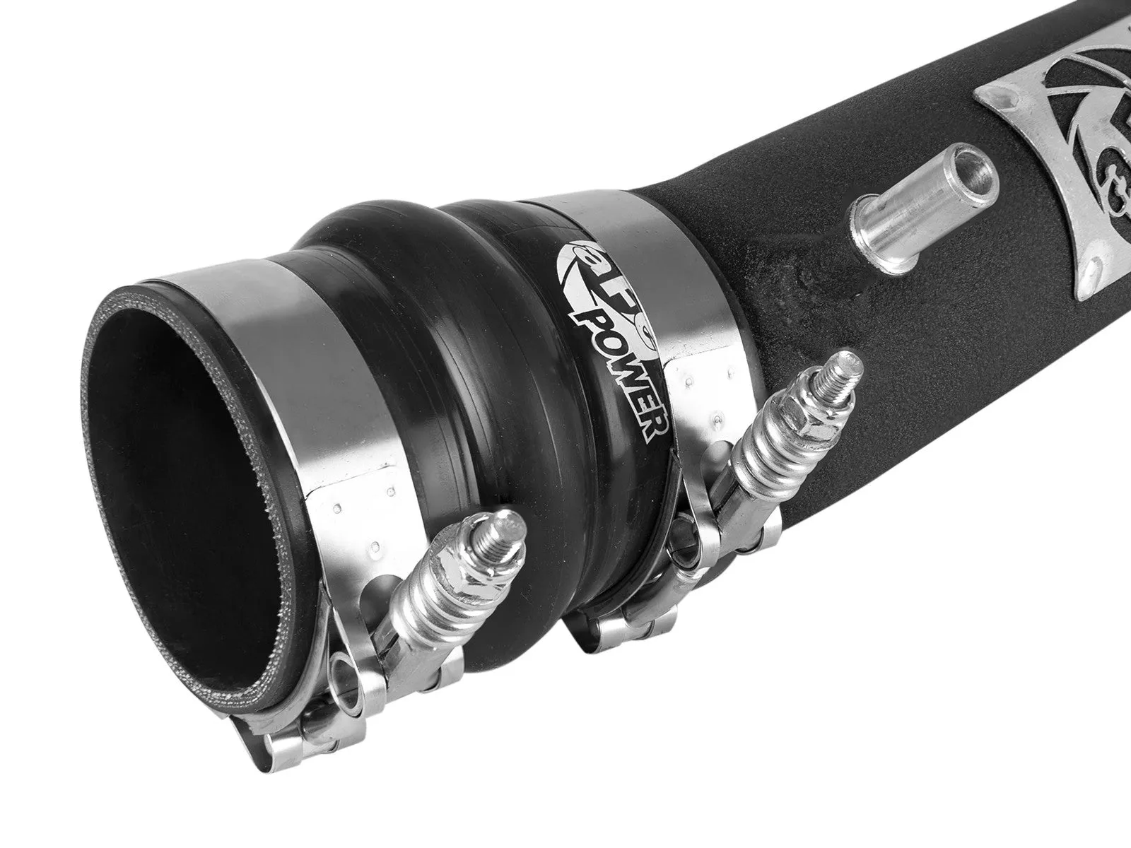 aFe - BladeRunner Intercooler Hot & Cold Side Tubes - 2019  Ranger