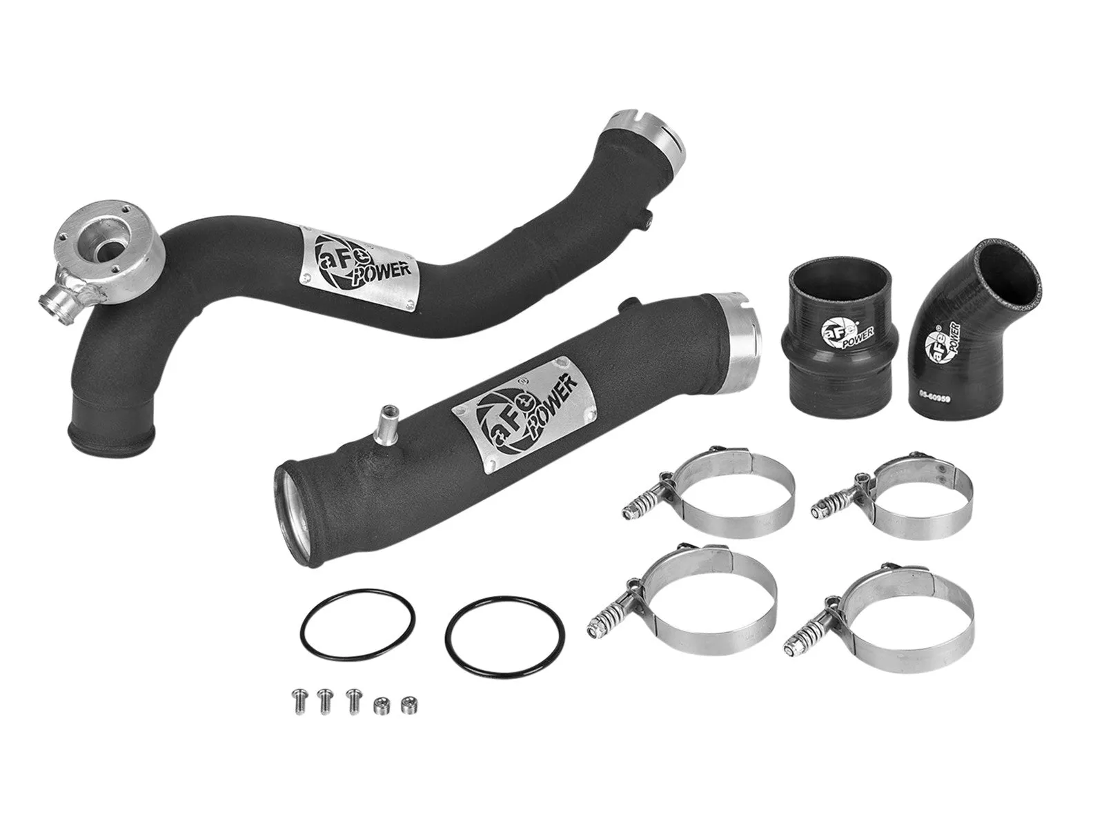 aFe - BladeRunner Intercooler Hot & Cold Side Tubes - 2019  Ranger