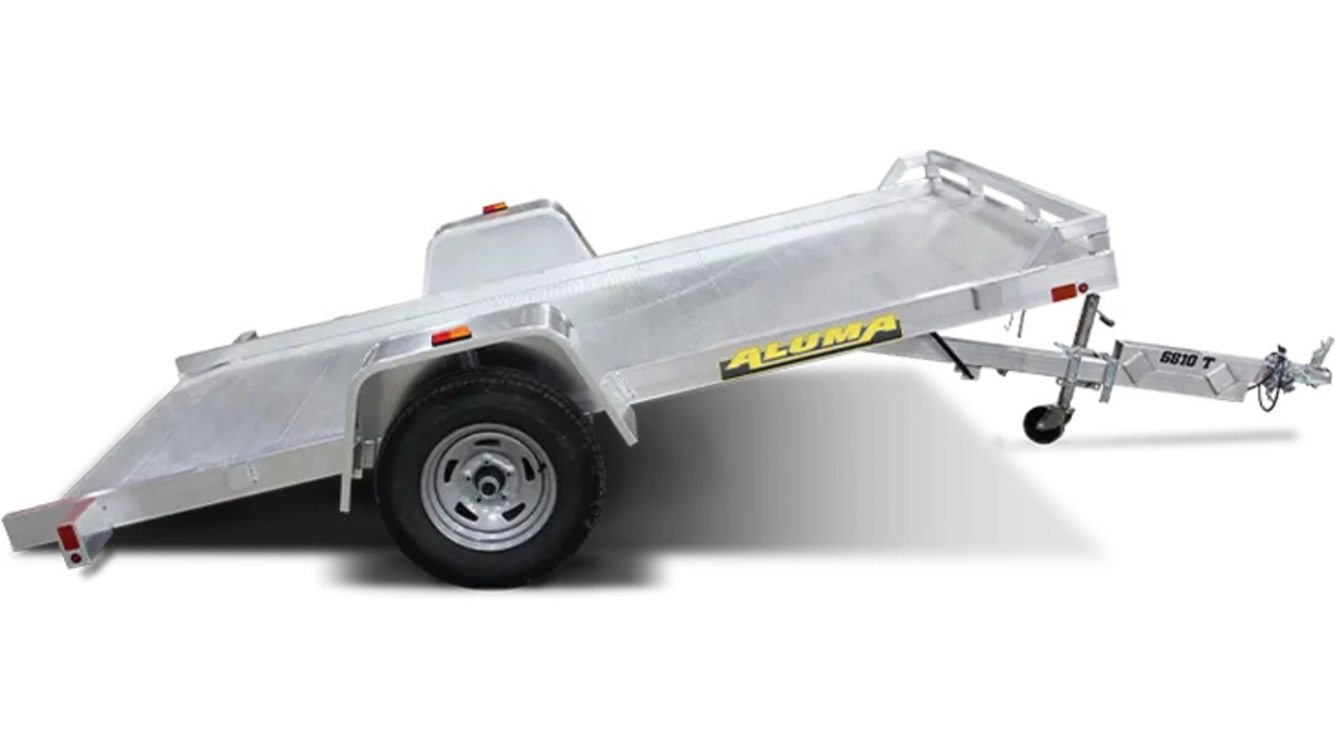 Aluma 6810TILT Trailer
