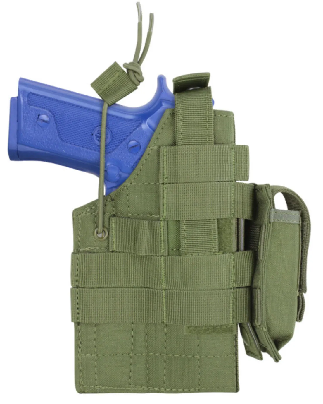 Ambidextrous Holster H-Beretta