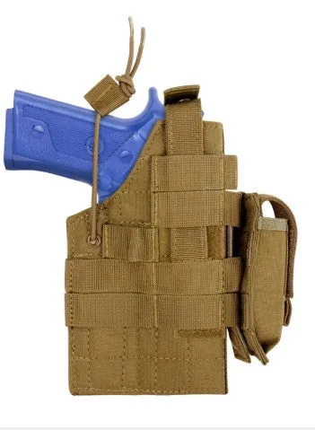 Ambidextrous Holster H-Beretta