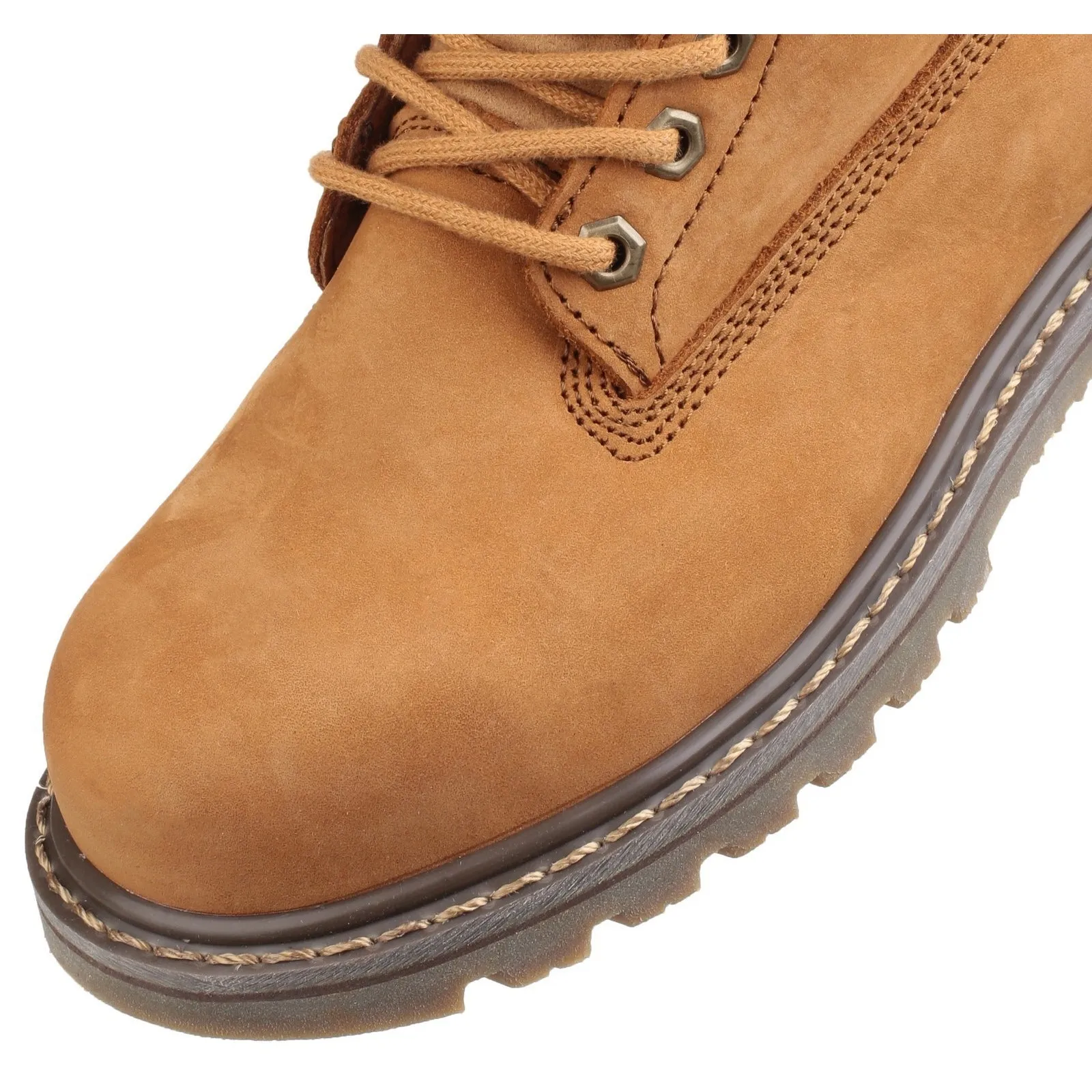 Amblers FS103 Womens Safety Boots