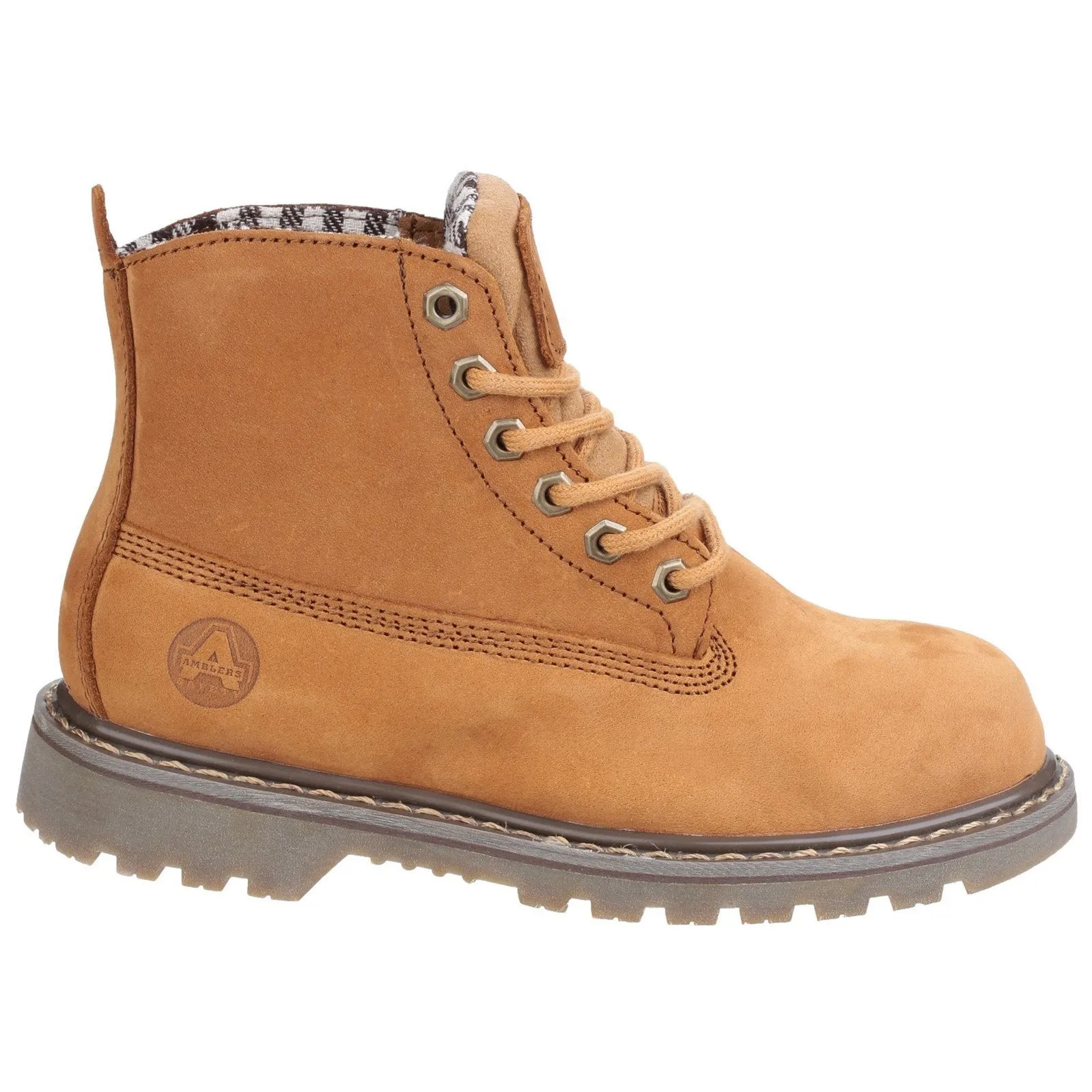 Amblers FS103 Womens Safety Boots