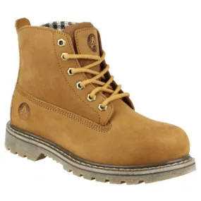 Amblers FS103 Womens Safety Boots