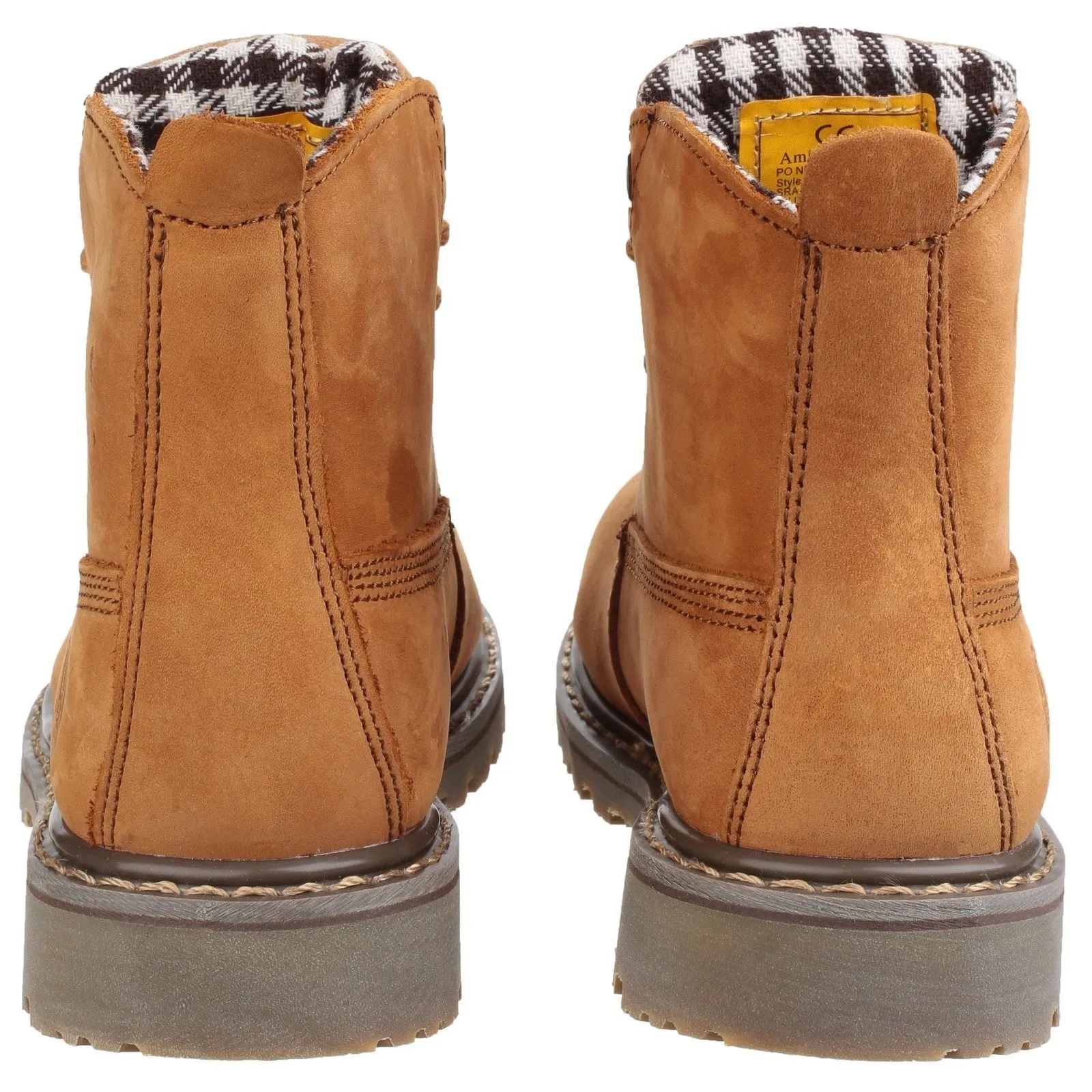 Amblers FS103 Womens Safety Boots