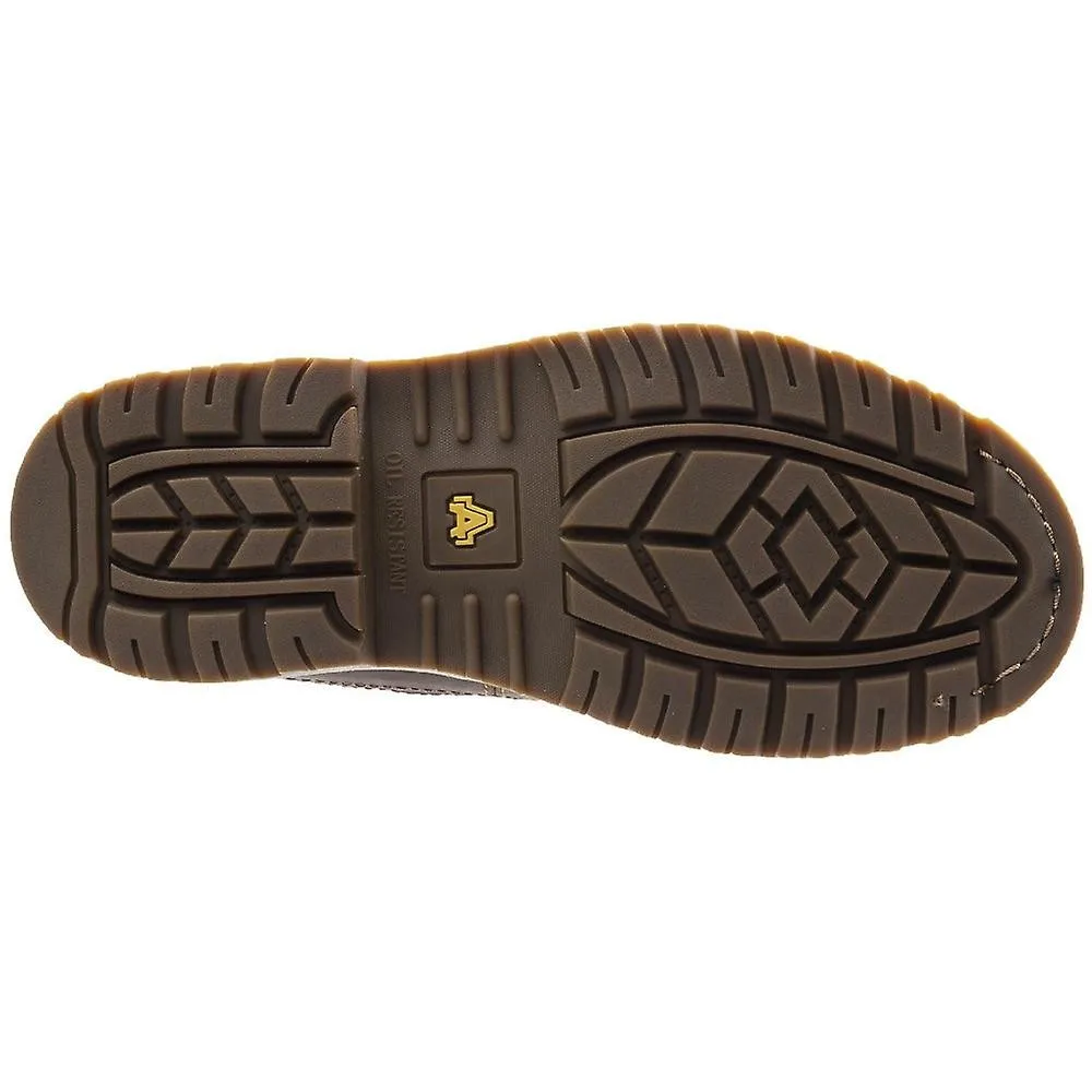 Amblers Safety Womens AS101 Alice Slip On Safety Boot