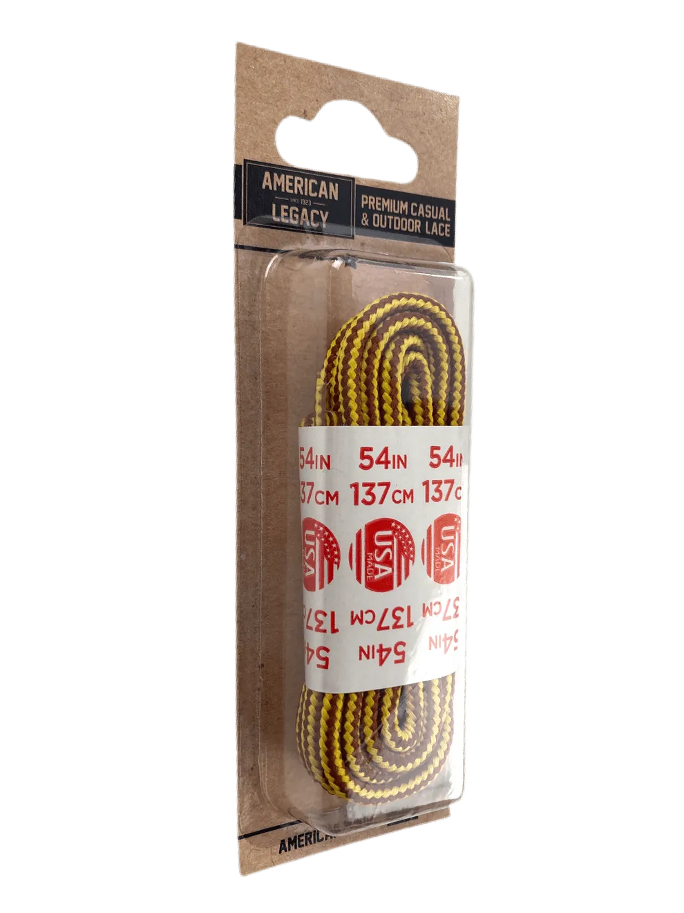 American Legacy Premium Boot Laces