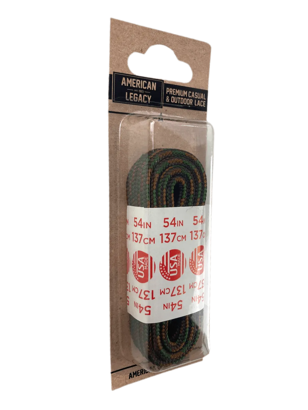 American Legacy Premium Boot Laces