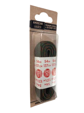 American Legacy Premium Boot Laces