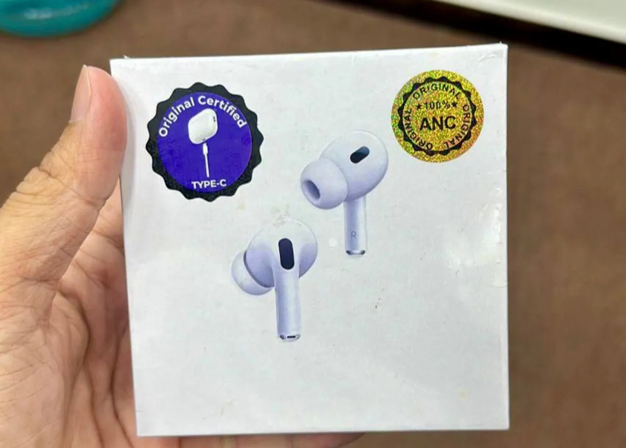 APPLE AIRPODS PRO 2 (Type C_2024 New Edition)