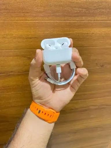 APPLE AIRPODS PRO 2 (Type C_2024 New Edition)