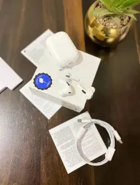 APPLE AIRPODS PRO 2 (Type C_2024 New Edition)