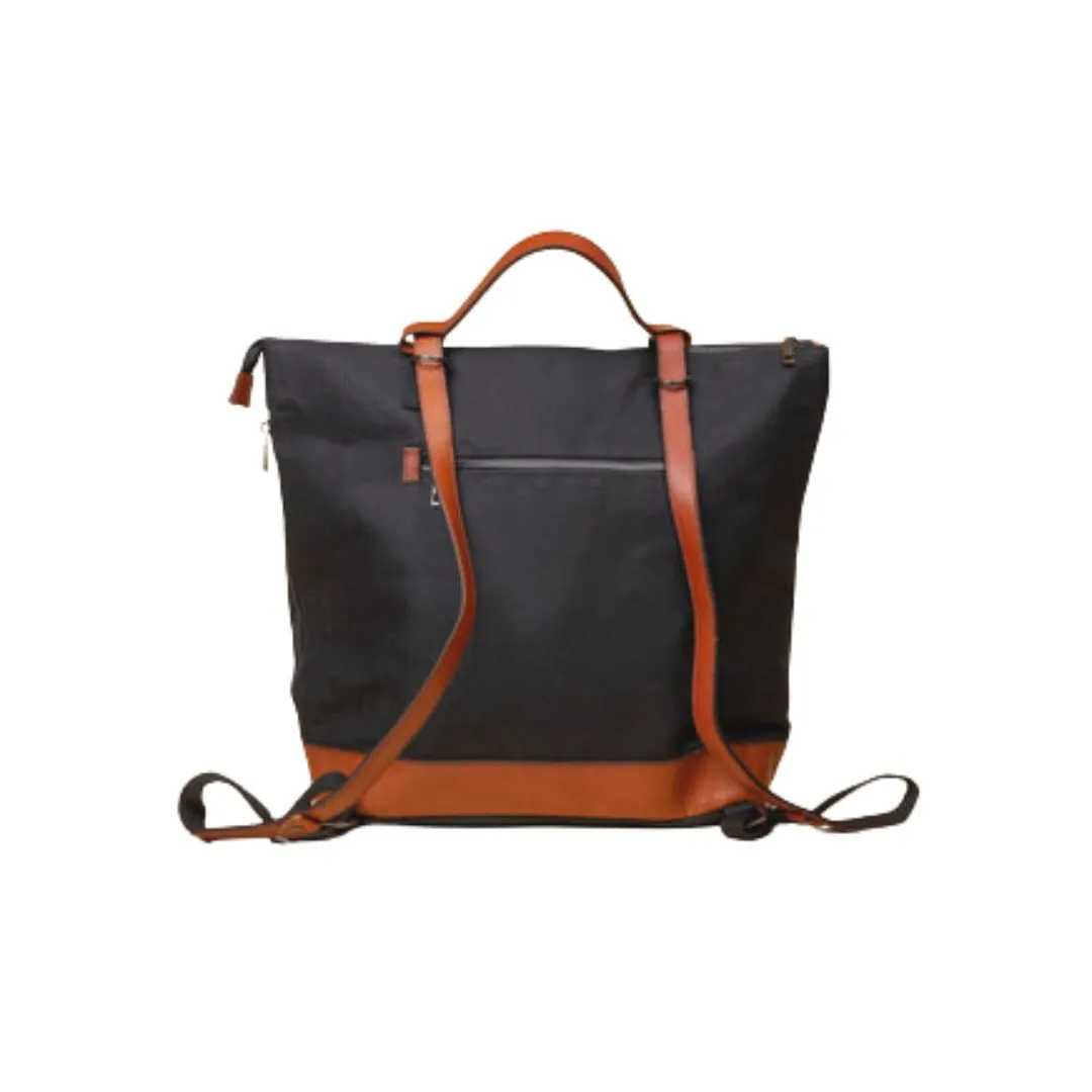 ARCH Ultimate Multitasker - LUXE Black Tan