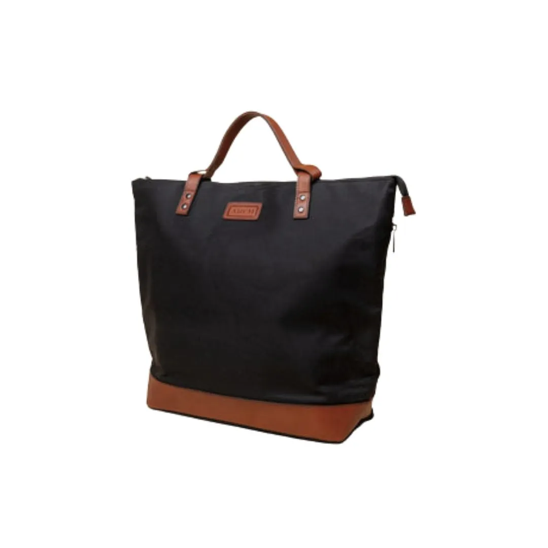 ARCH Ultimate Multitasker - LUXE Black Tan