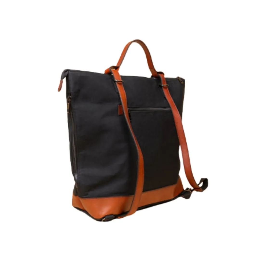 ARCH Ultimate Multitasker - LUXE Black Tan