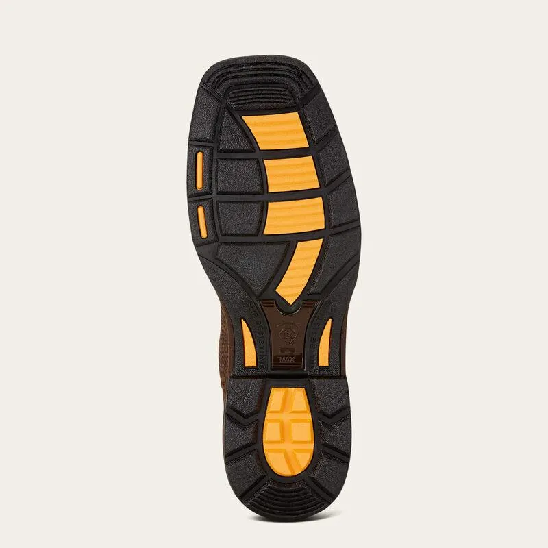 ARIAT W/P WORKHOG PULL-ON - 10017420