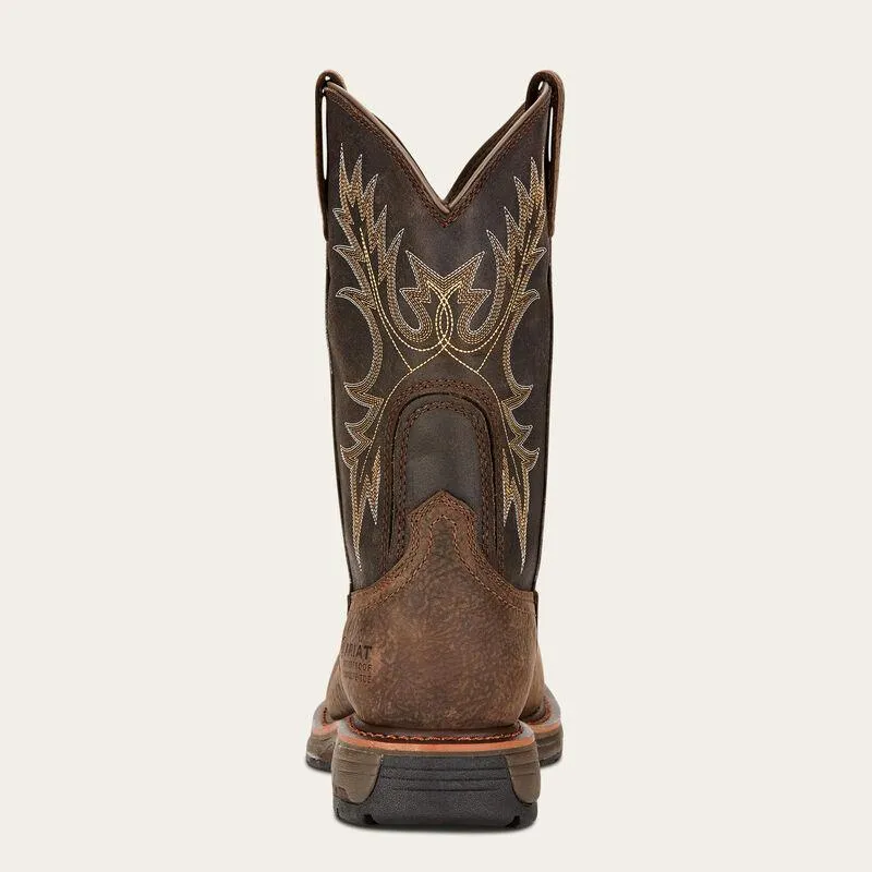 ARIAT W/P WORKHOG PULL-ON - 10017420