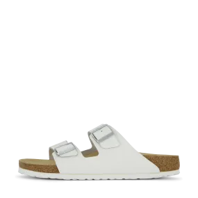 Arizona Narrow White