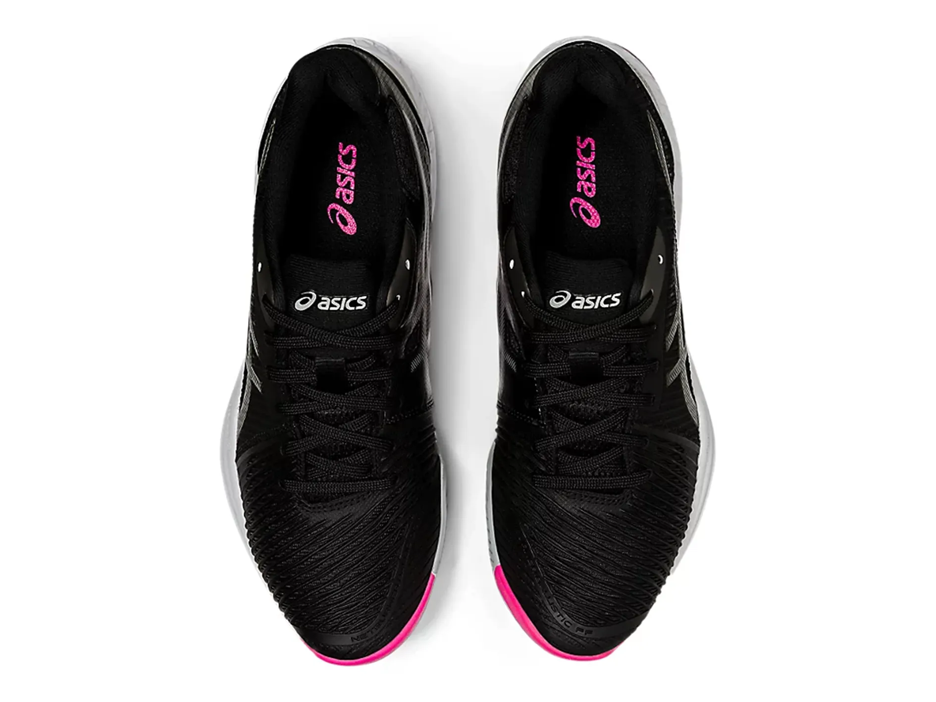 Asics Womens Netburner Ballistic FF 2  <br> 1052A055 001