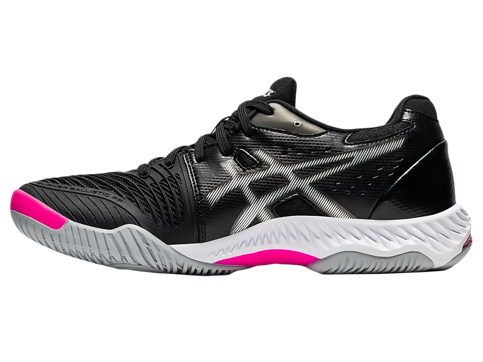 Asics Womens Netburner Ballistic FF 2  <br> 1052A055 001