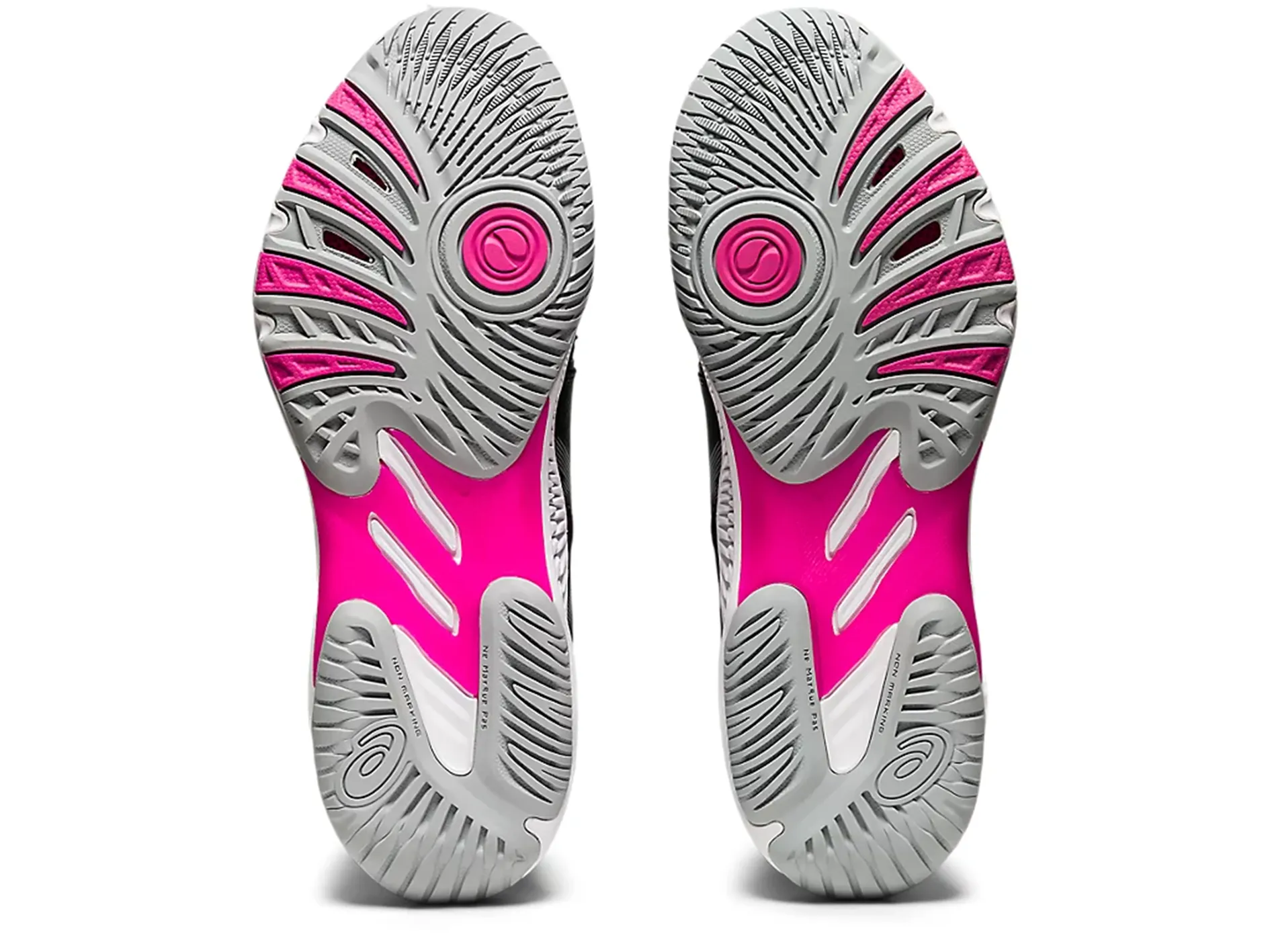 Asics Womens Netburner Ballistic FF 2  <br> 1052A055 001