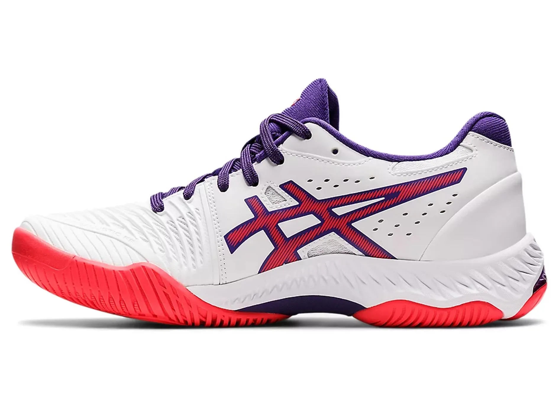 Asics Womens Netburner Ballistic FF 2 <br> 1052A055 103