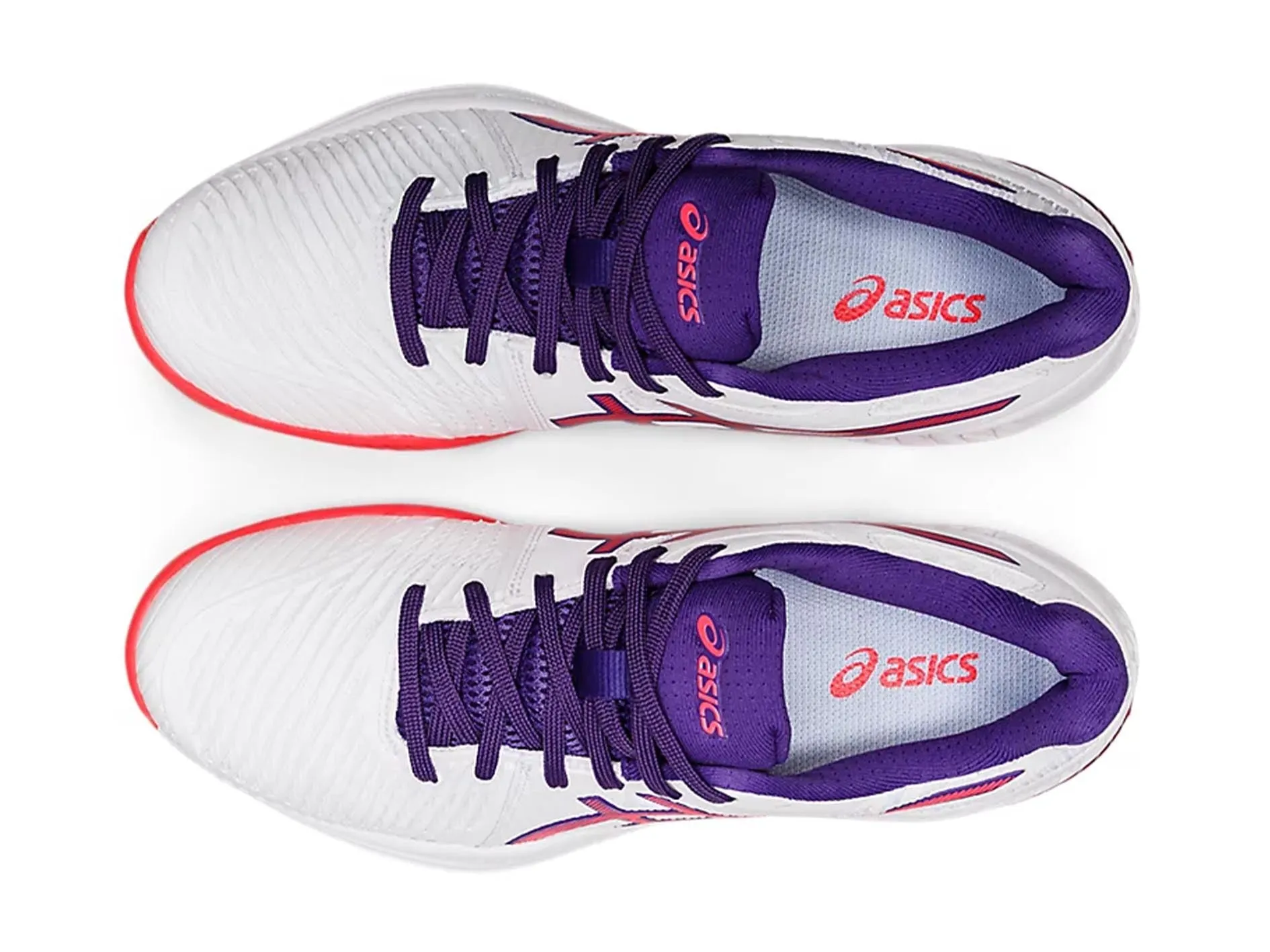 Asics Womens Netburner Ballistic FF 2 <br> 1052A055 103