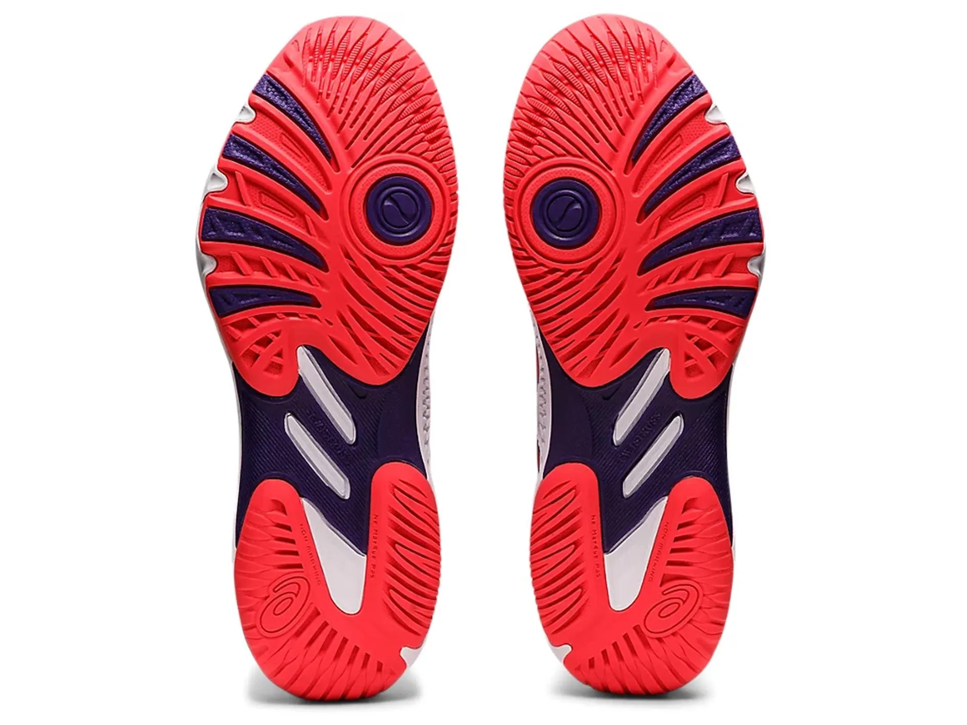 Asics Womens Netburner Ballistic FF 2 <br> 1052A055 103