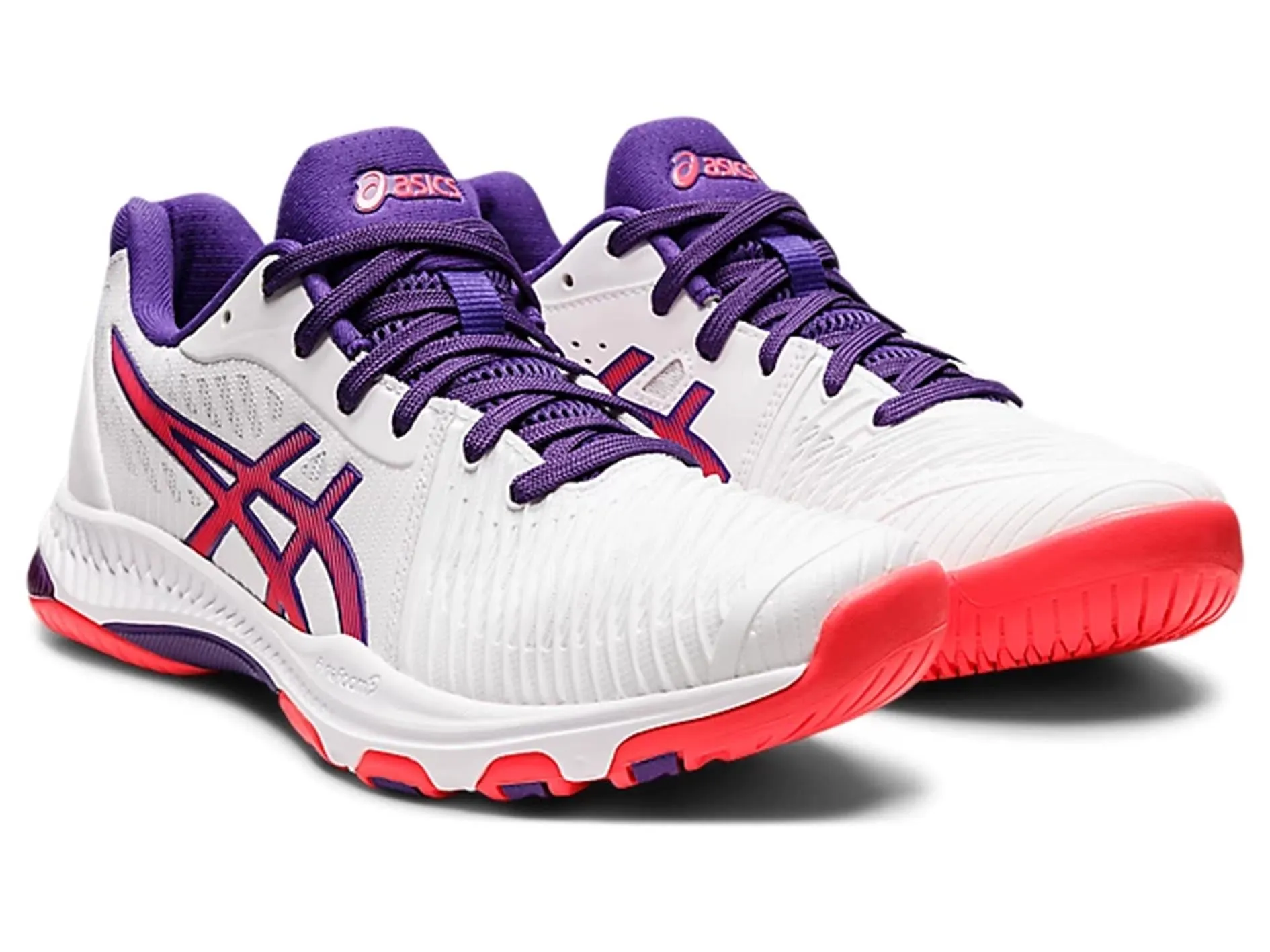 Asics Womens Netburner Ballistic FF 2 <br> 1052A055 103