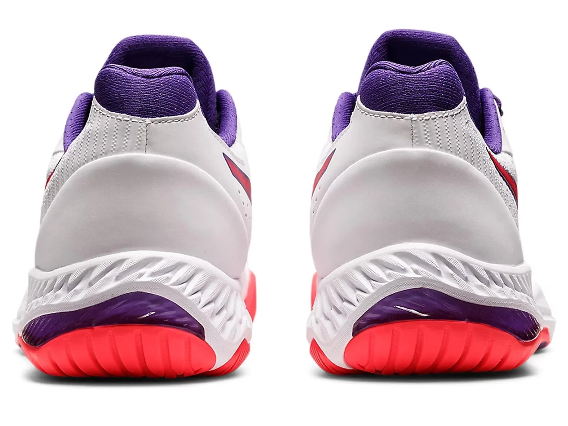 Asics Womens Netburner Ballistic FF 2 <br> 1052A055 103