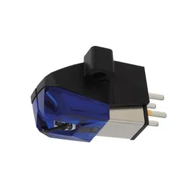 Audio-Technica AT-XP3 Dual Moving Magnet Stereo DJ Cartridge